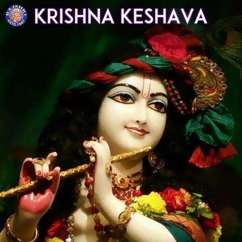 Krishna Keshava