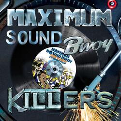 Mad Sound