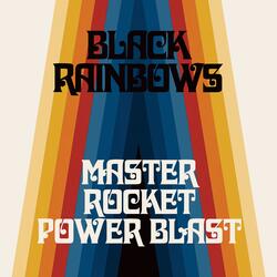Master Rocket Power Blast