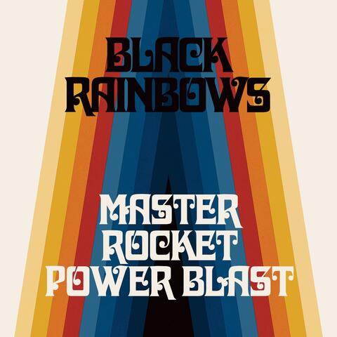 Master Rocket Power Blast