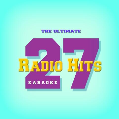 RADIO HITS vol 27