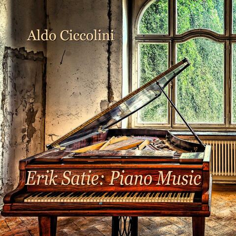 Erik Satie: Piano Music