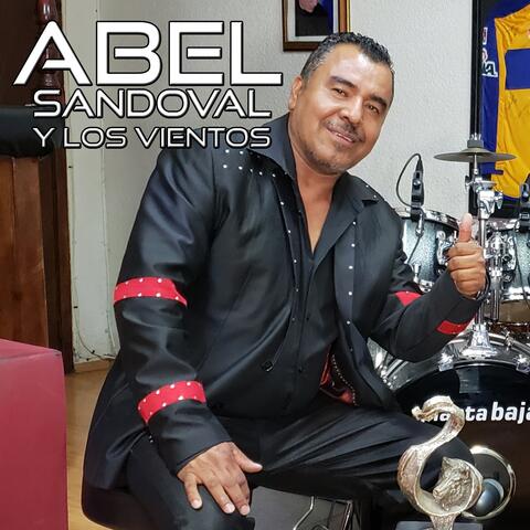 Abel Sandoval y los vientos