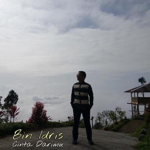 Cinta Darimu