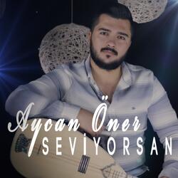 Seviyorsan