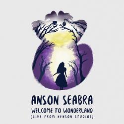 Welcome to Wonderland