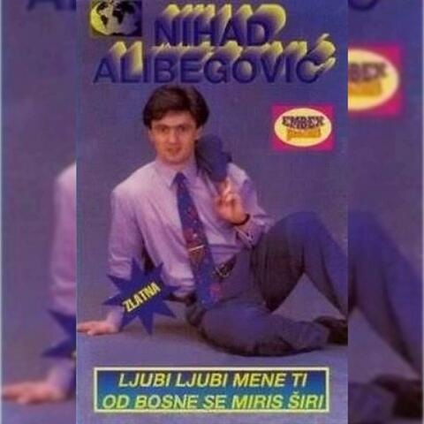 Od Bosne se miris siri