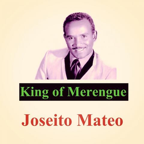 King Of Merengue