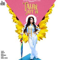 Taur Jatt Di