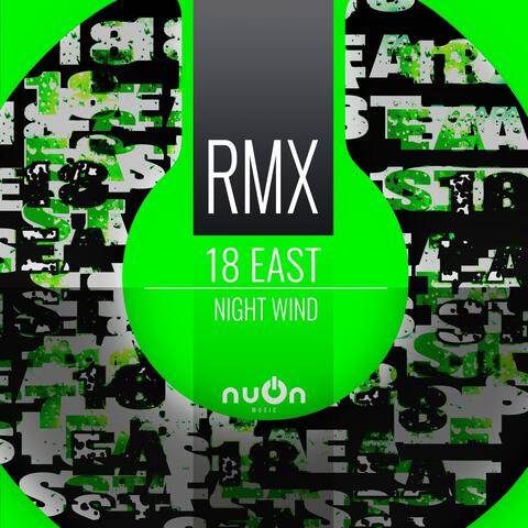 Night Wind RMX