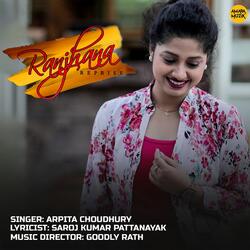 Ranjhana (Reprise Version)