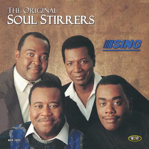 The Original Soul Stirrers