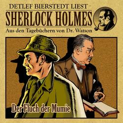 Der Fluch der Mumie (Teil 19)
