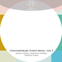 Invenzioni: No. 2, Moderato