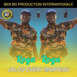 Jalou Every Marteau