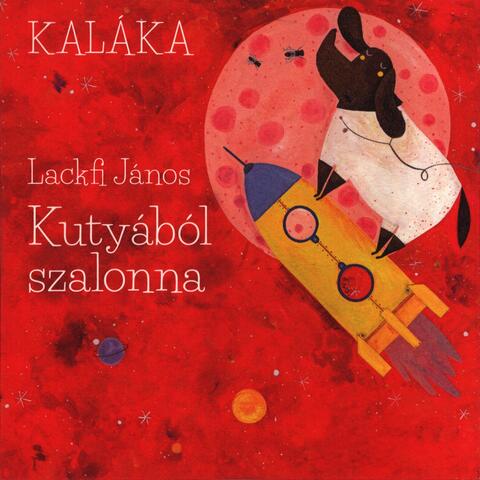 Kutyából szalonna