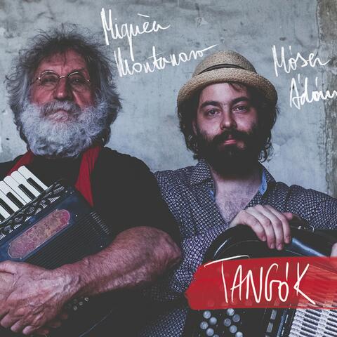 Tangók