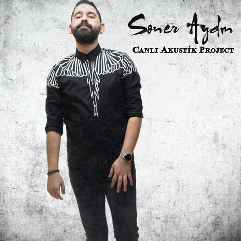 Canlı Akustik Project