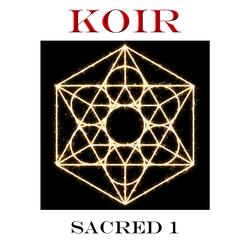 Sacred
