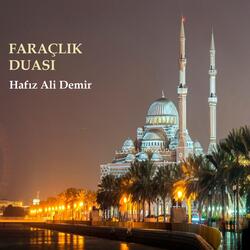 Faraçlık Duası