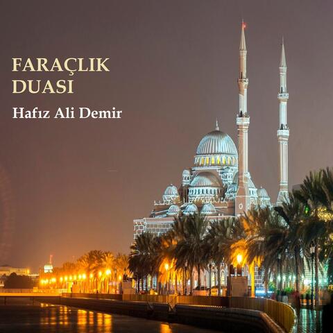 Faraçlık Duası