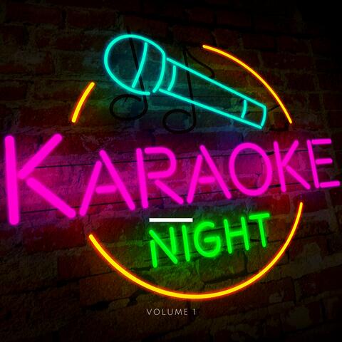 Karaoke Night, Vol. 1