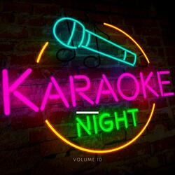 Anniversary Song (Karaoke Version) [Originally Performed By Rosemary Clooney]