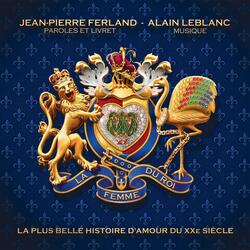 C'est une histoire d'amour