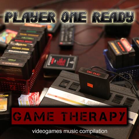 Game therapy