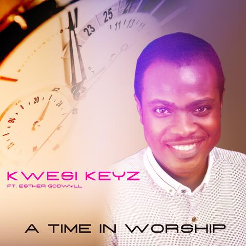 A Time in Worship