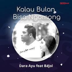 Kalau Bulan Bisa Ngomong