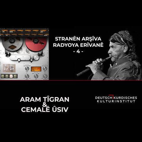 Stranên Arşîva Radyoya Erîvanê-4