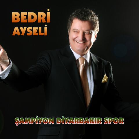 Şampiyon Diyarbakır Spor