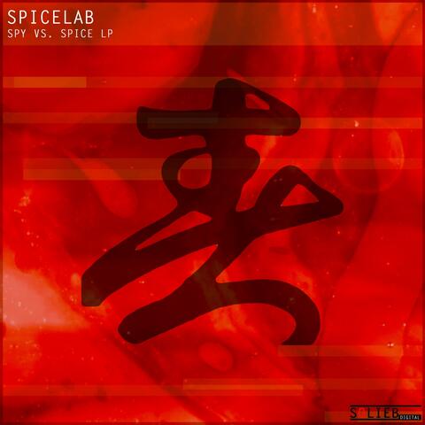 Spy Vs. Spice