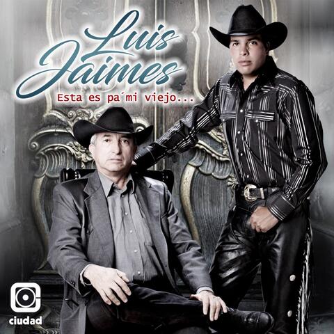 Esta Es Pa´Mi Viejo