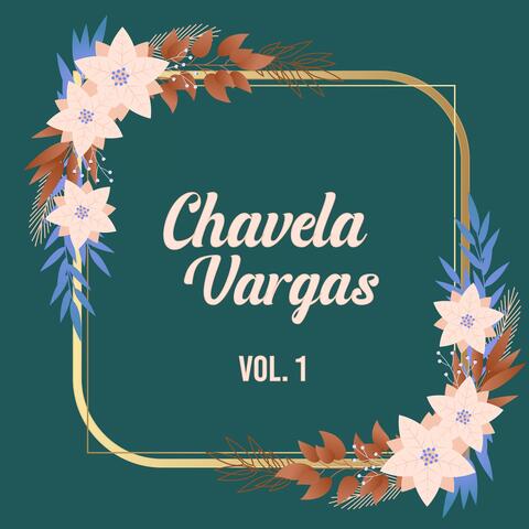 Chavela Vargas, Vol. 1