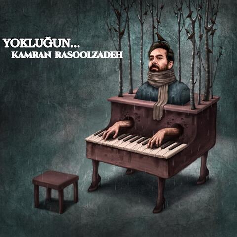 Yokluğun