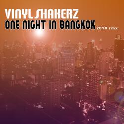 One Night in Bangkok