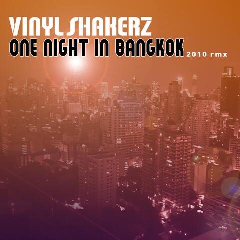 One Night in Bangkok