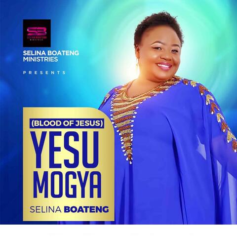 Yesu Mogya