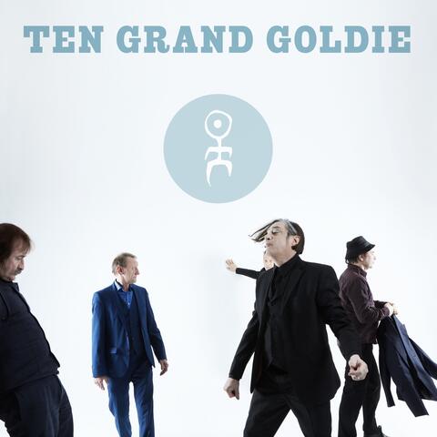 Ten Grand Goldie