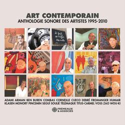Les rapports entre la peinture et le jazz.