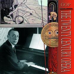 14 Romances, Op.34, ISR 55: No. 14 in C-Sharp Minor, alise Lentamente. Molto cantabile