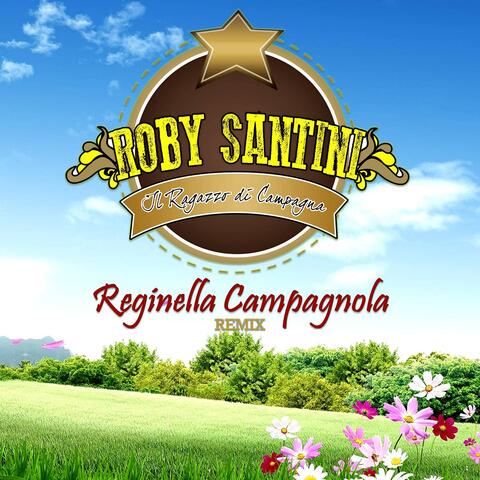 Reginella campagnola