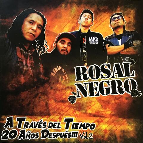 A Través del Tiempo, Vol. 2