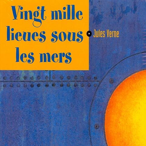 Vingt mille lieues sous les mers