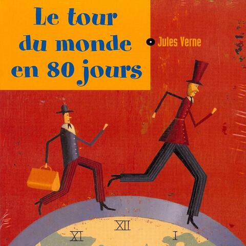Le tour du monde en 80 jours