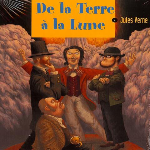 De la terre à la lune
