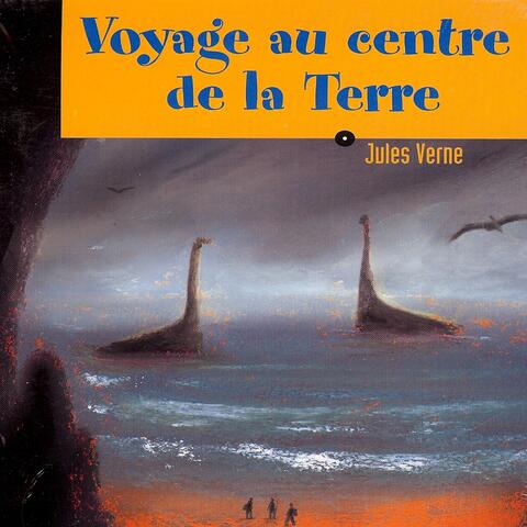 Voyage au centre de la terre