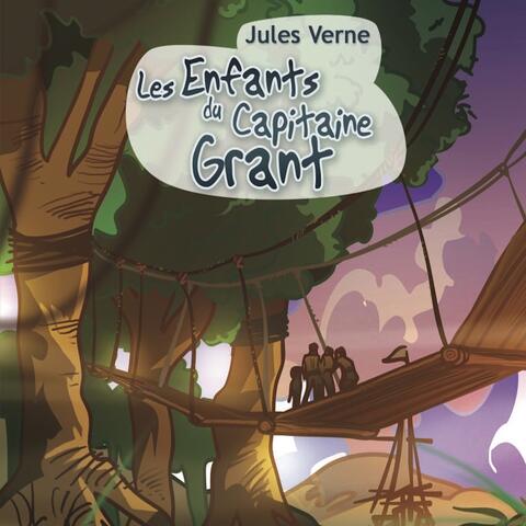 Les enfants du Capitaine Grant